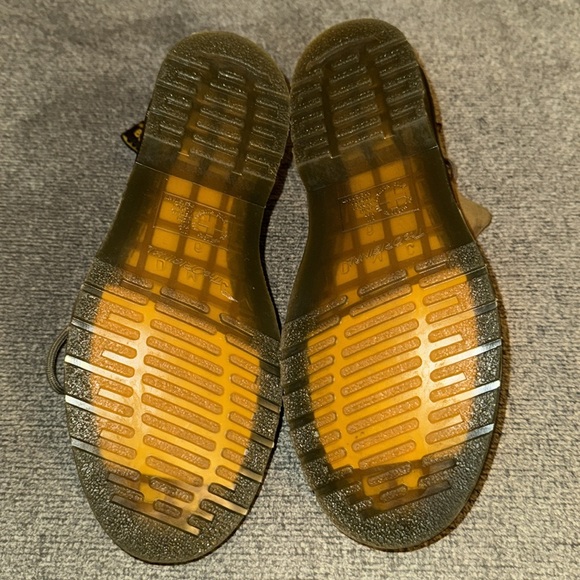 Dr. Martens Boots - Picture 7 of 7